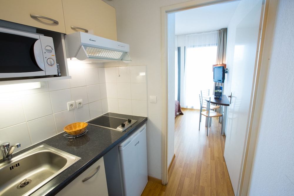 All Suites Appart Hotel la Teste de Buch 33/42