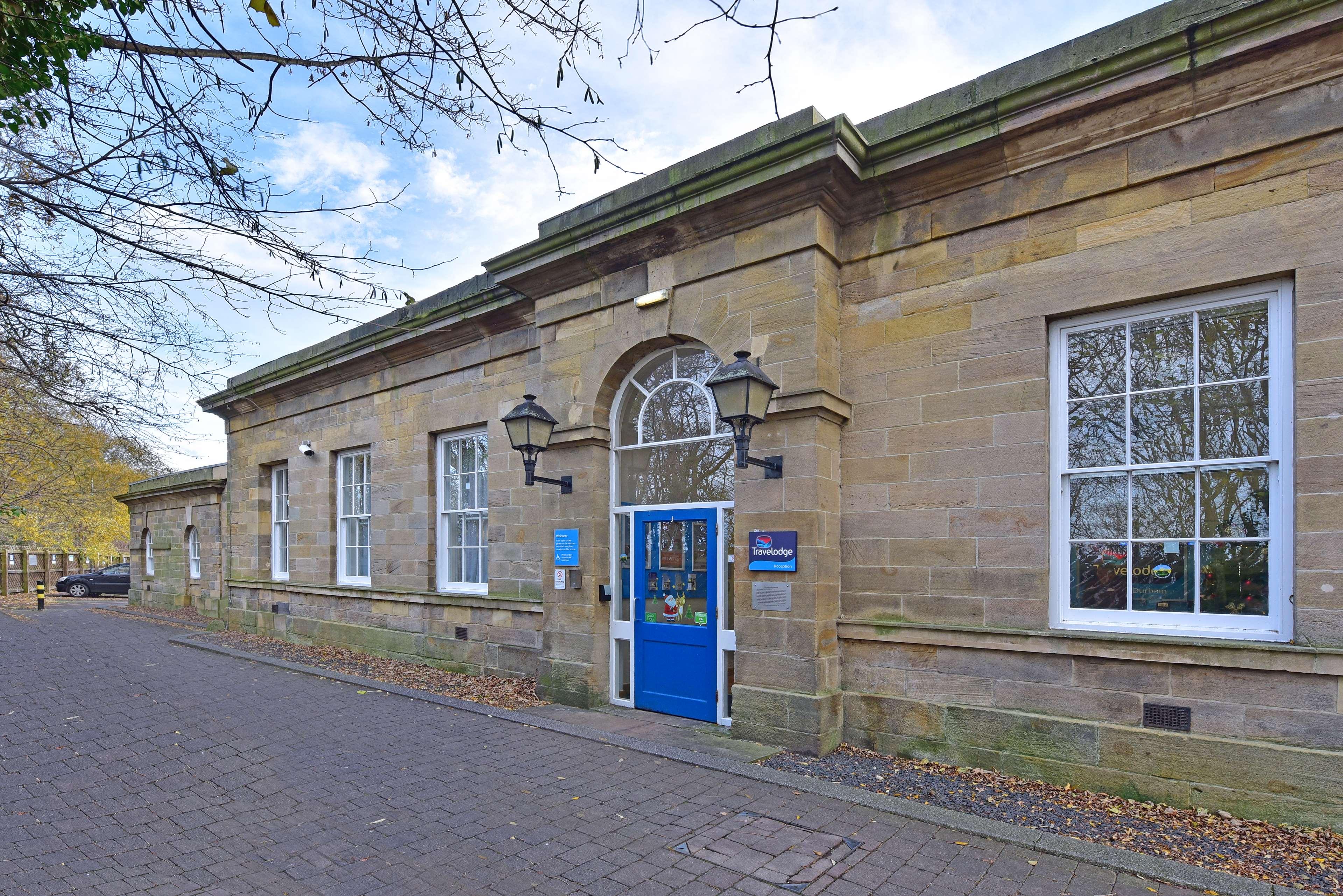 Travelodge Durham 1/33