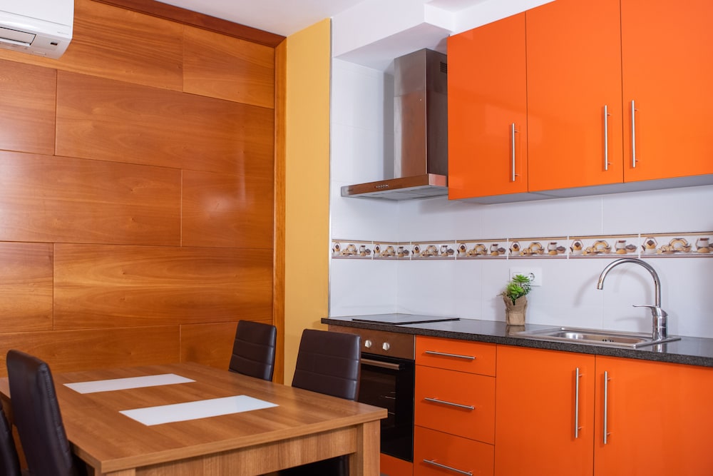 Els Salats Apartments 44/50