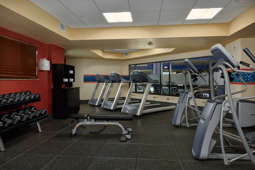 Hampton Inn & Suites Denver/Highlands Ranch 44/82