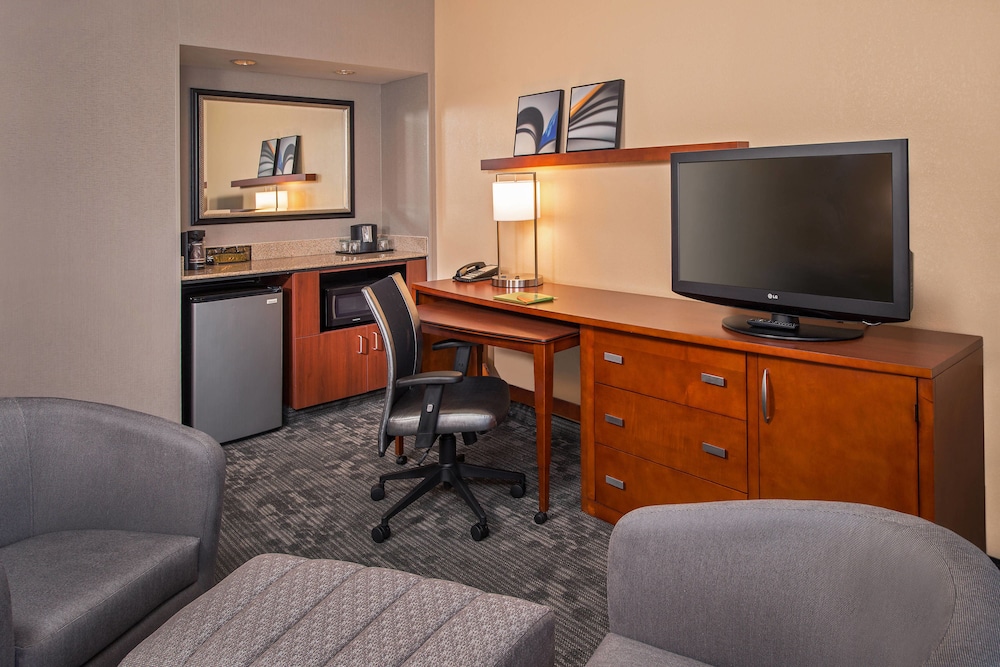 Courtyard by Marriott New Carrollton 32/45