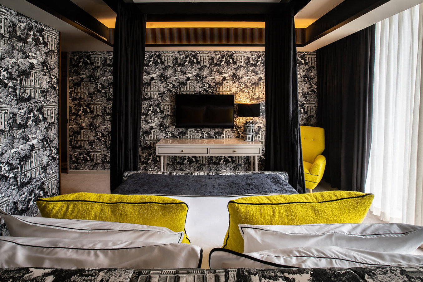 Vinha Boutique Hotel 16/50