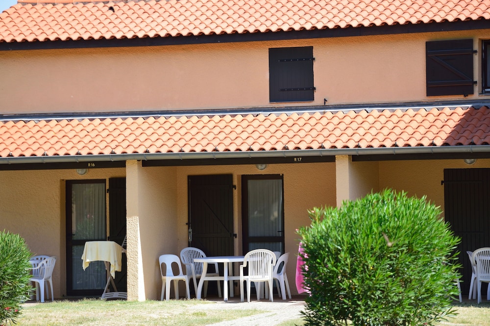 Residence Azureva Saint Cyprien 1/36