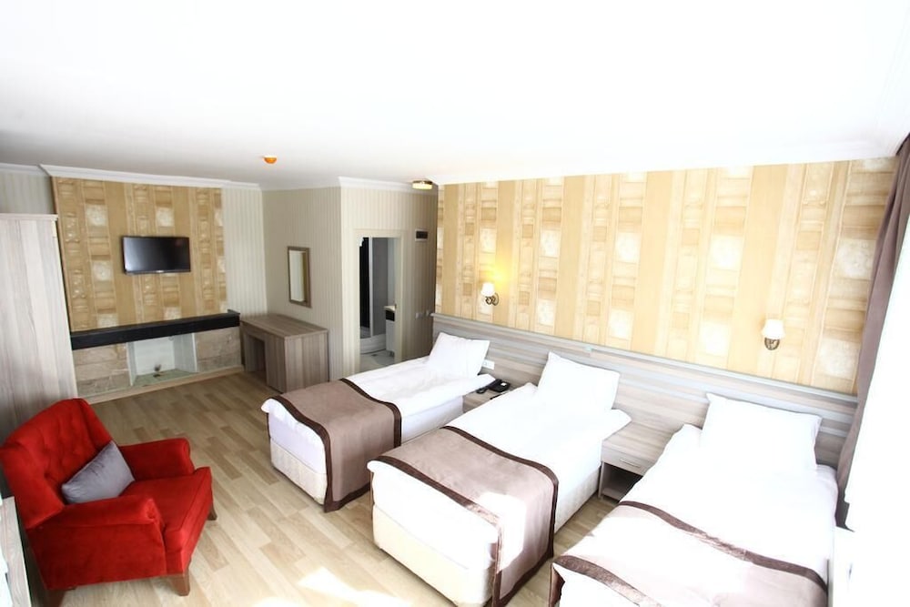 Destino Park Hotel 18/32