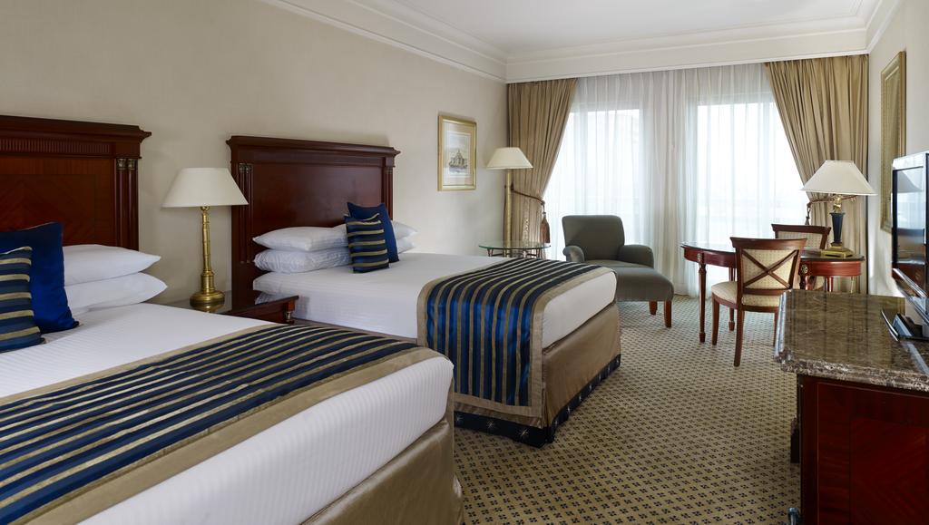 Standard, Single, Double Bed