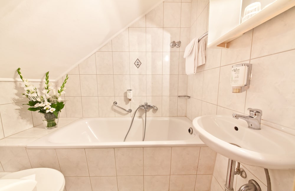 Hotel Primus Frankfurt Sachsenhausen 47/48