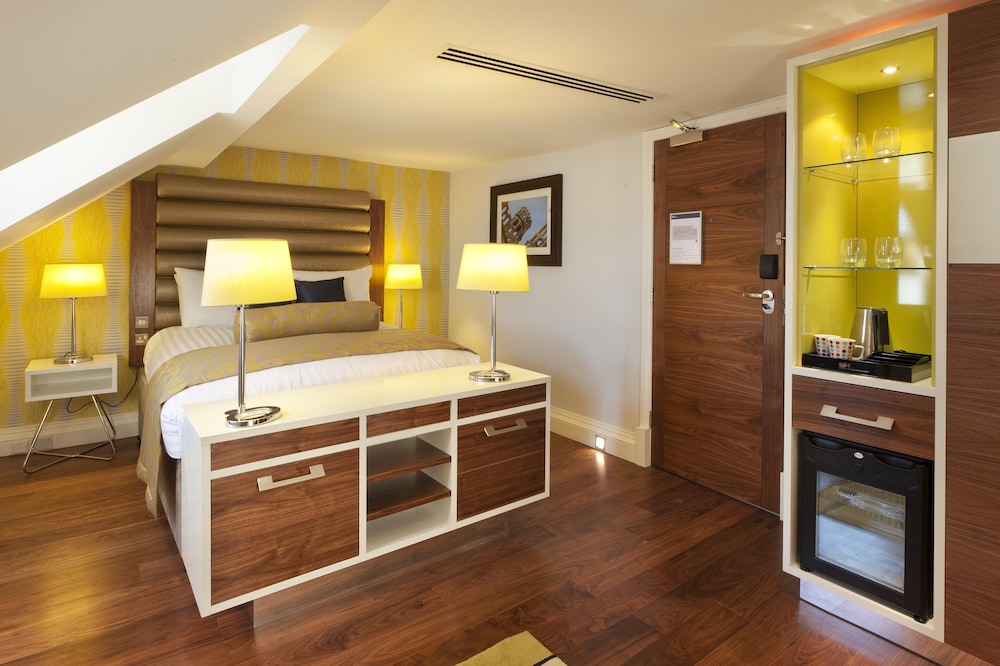 Indigo Hotel Edinburgh 29/79