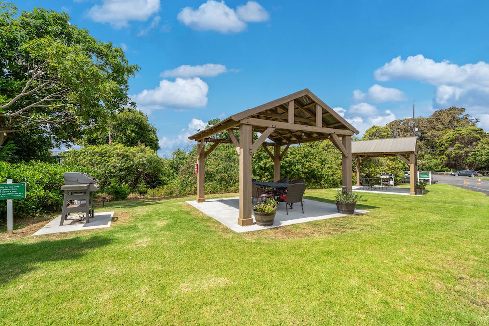 Castle Waimea Country Lodge 7/41