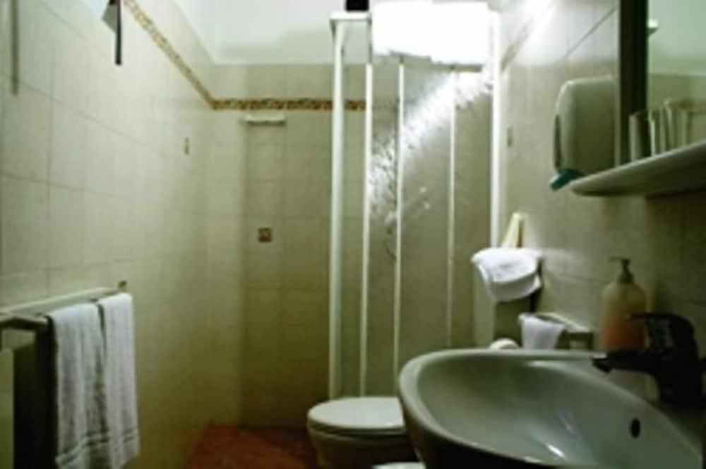 Hotel Del Sole 40/41