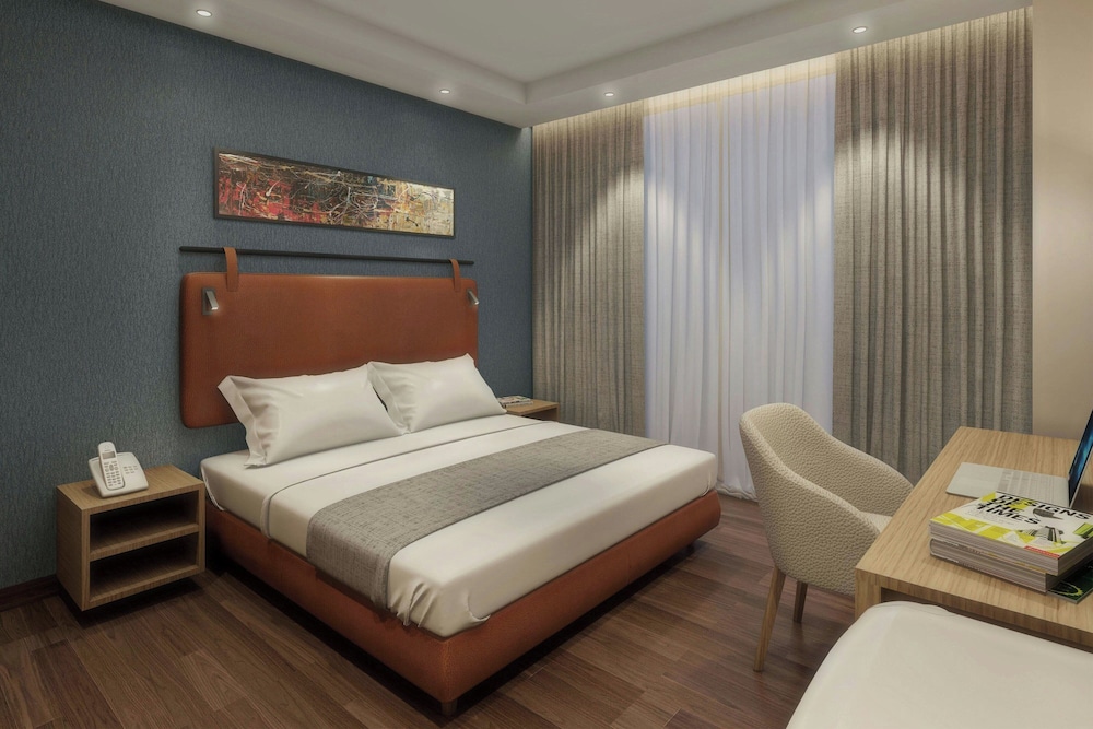 Room at Four Points By Sheraton Kigali, KIGALI