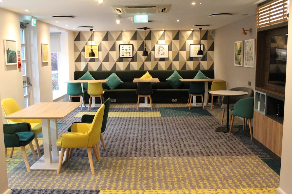 Holiday Inn London - Bexley 26/58