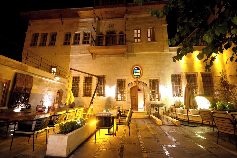Sedirli Konak Hotel 4/49