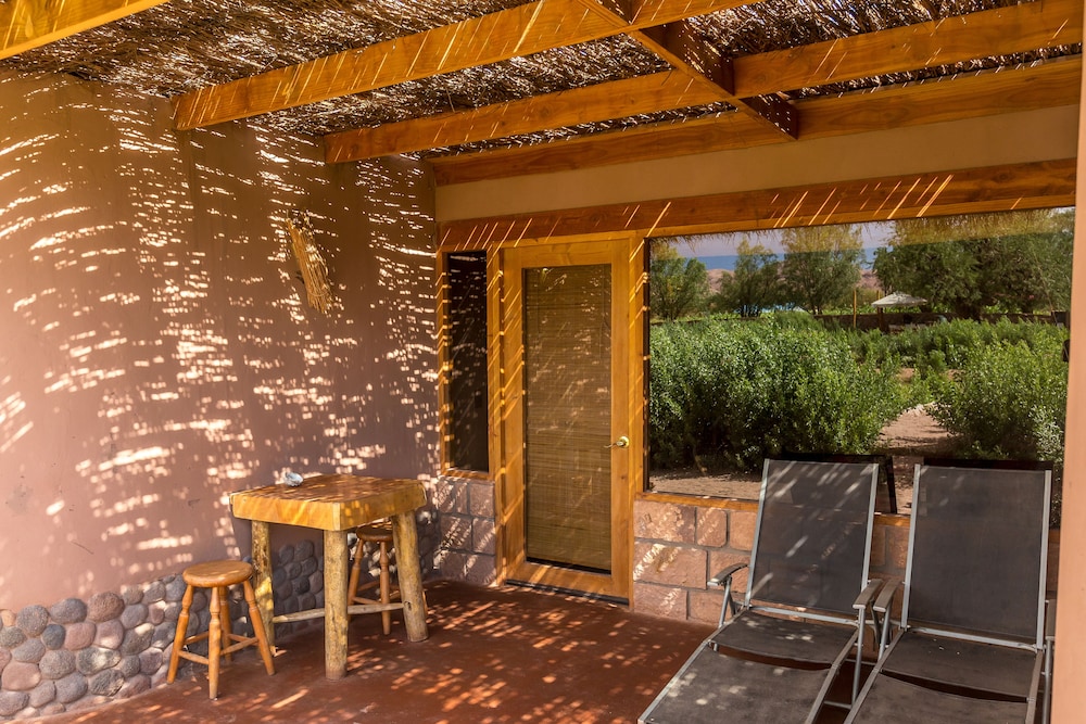 Eco Lodge El Andinista 12/50