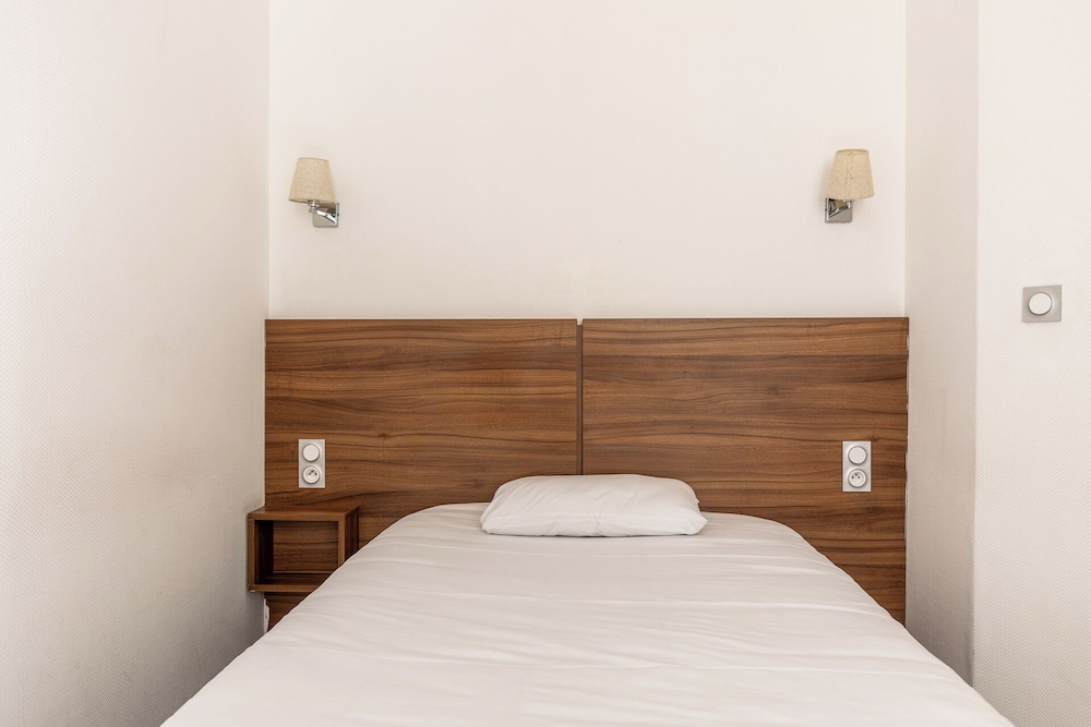 Bristol Metz Center Gare Pompidou Hotel 10/46