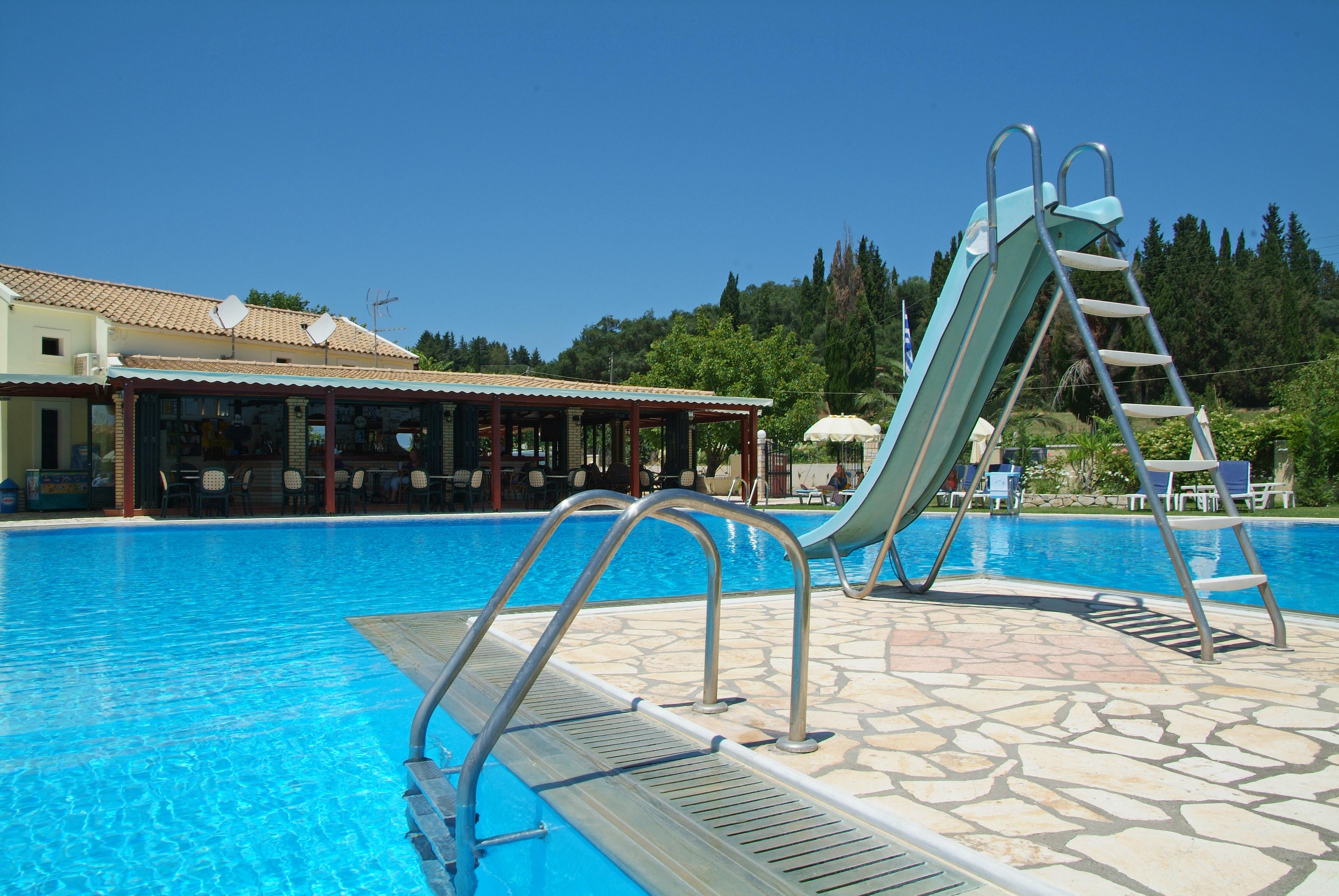 OSTRIA APARTMENTS SIDARI 4/13