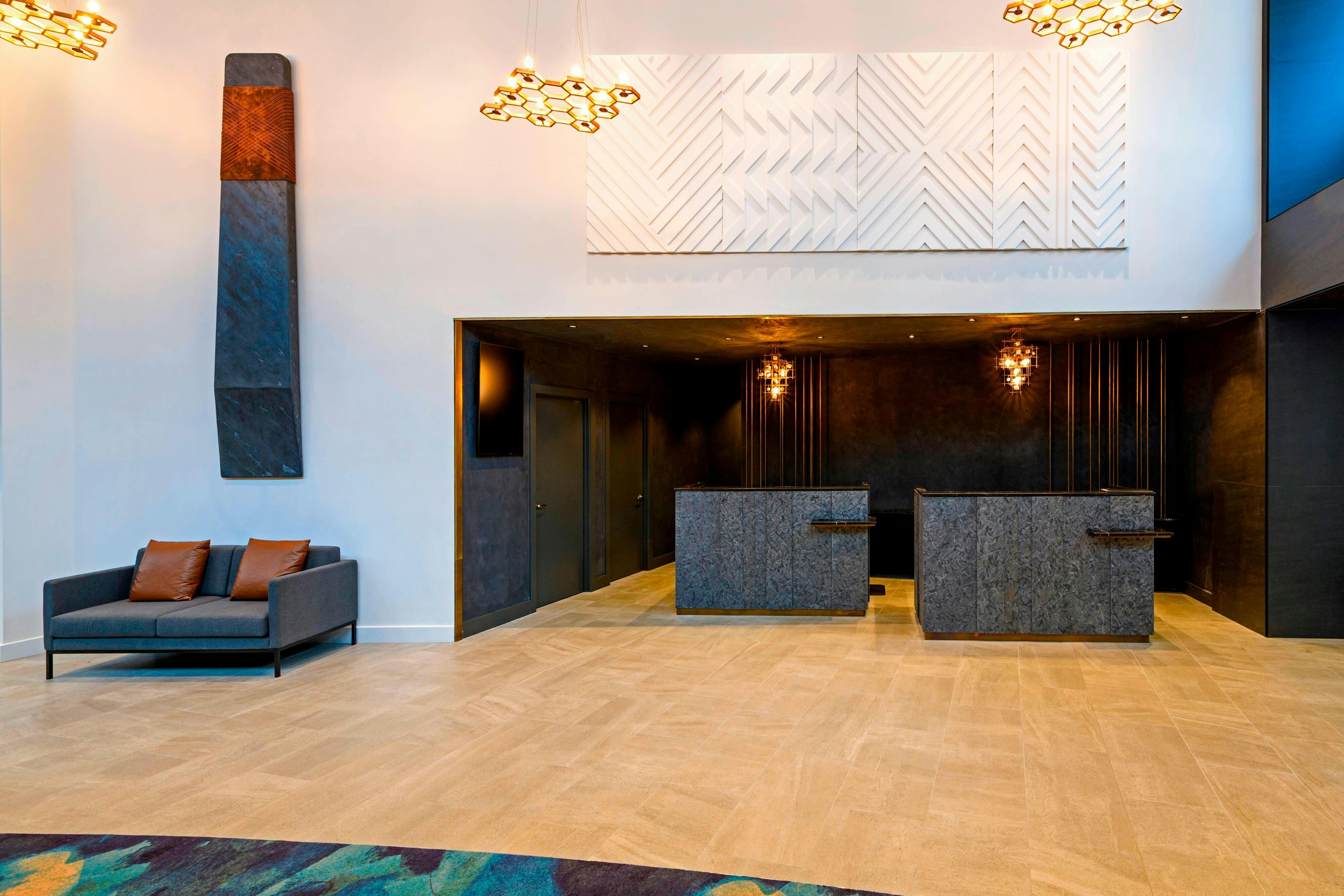 Four Points By Sheraton Auckland 2/42