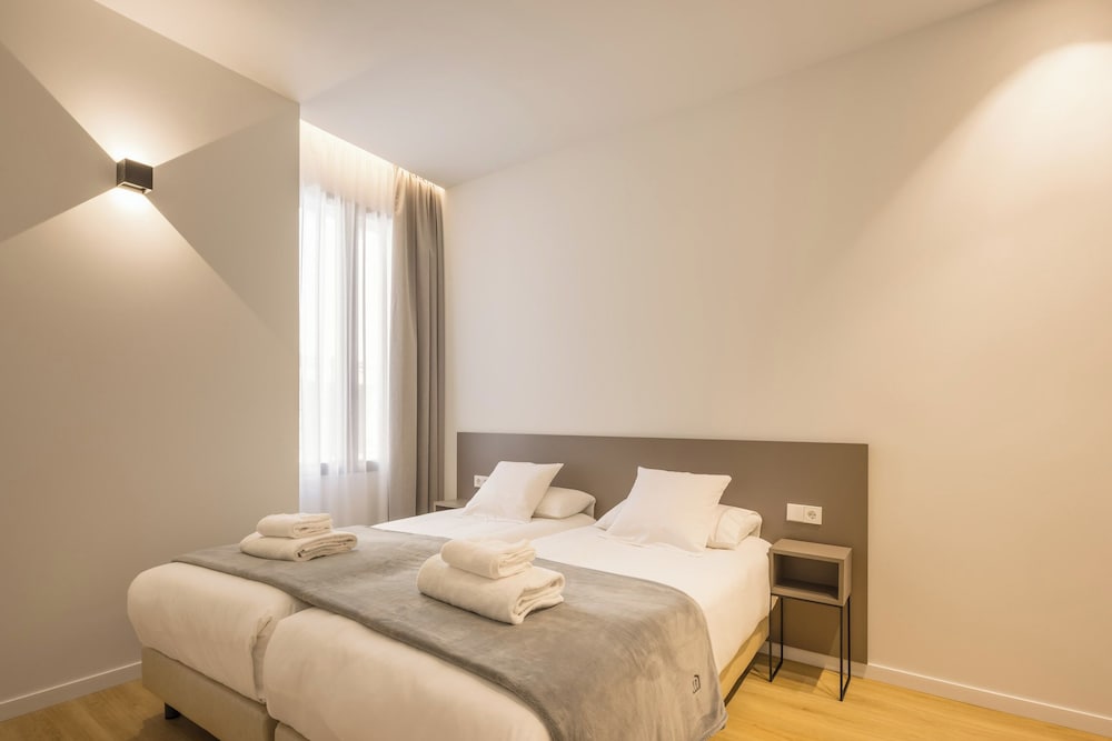 Mon Suites Jardin de Ayora 7/30