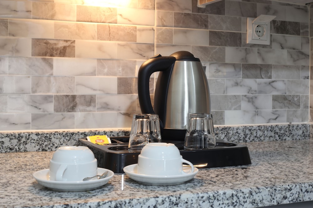 Bolu Suit Otel 18/21