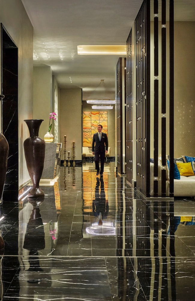 Four Seasons Hotel Casablanca 44/86