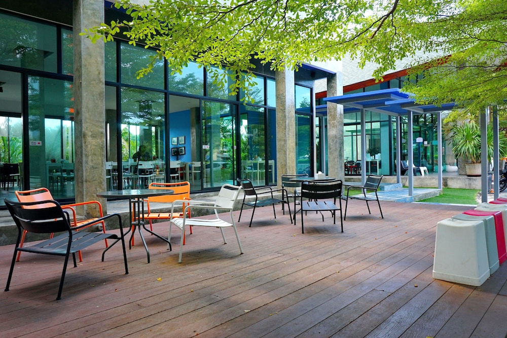 Hub de Leaf Rayong 25/46