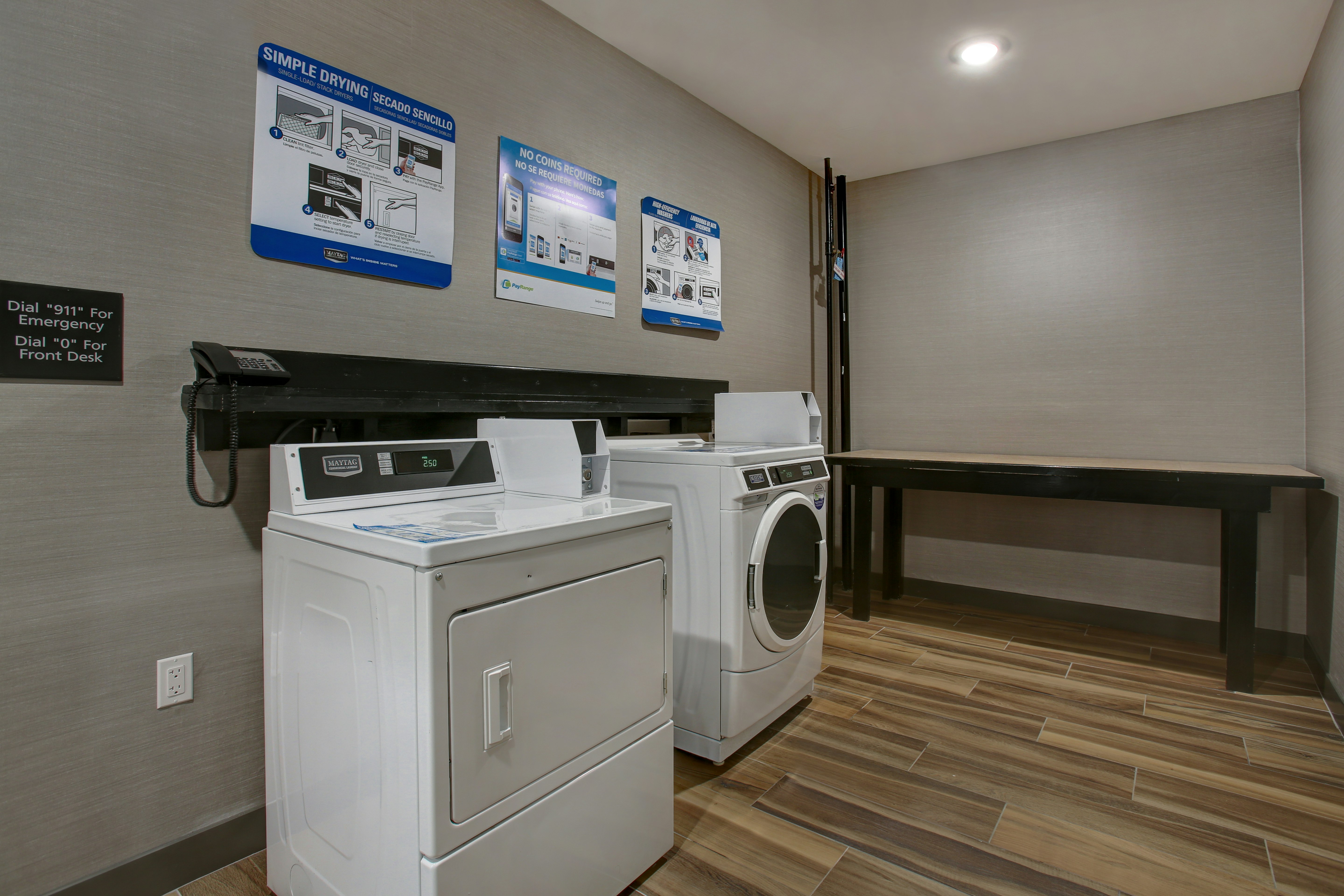 Hampton Inn and Suites Dallas-Desoto 15/57