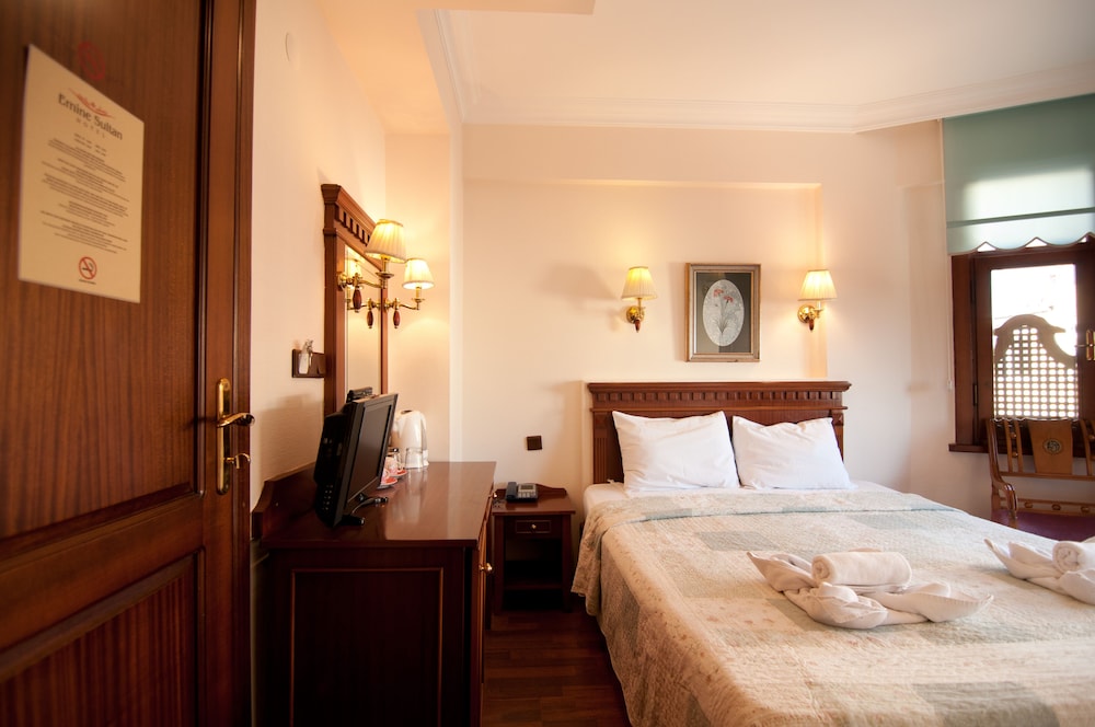 Emine Sultan Hotel 9/59