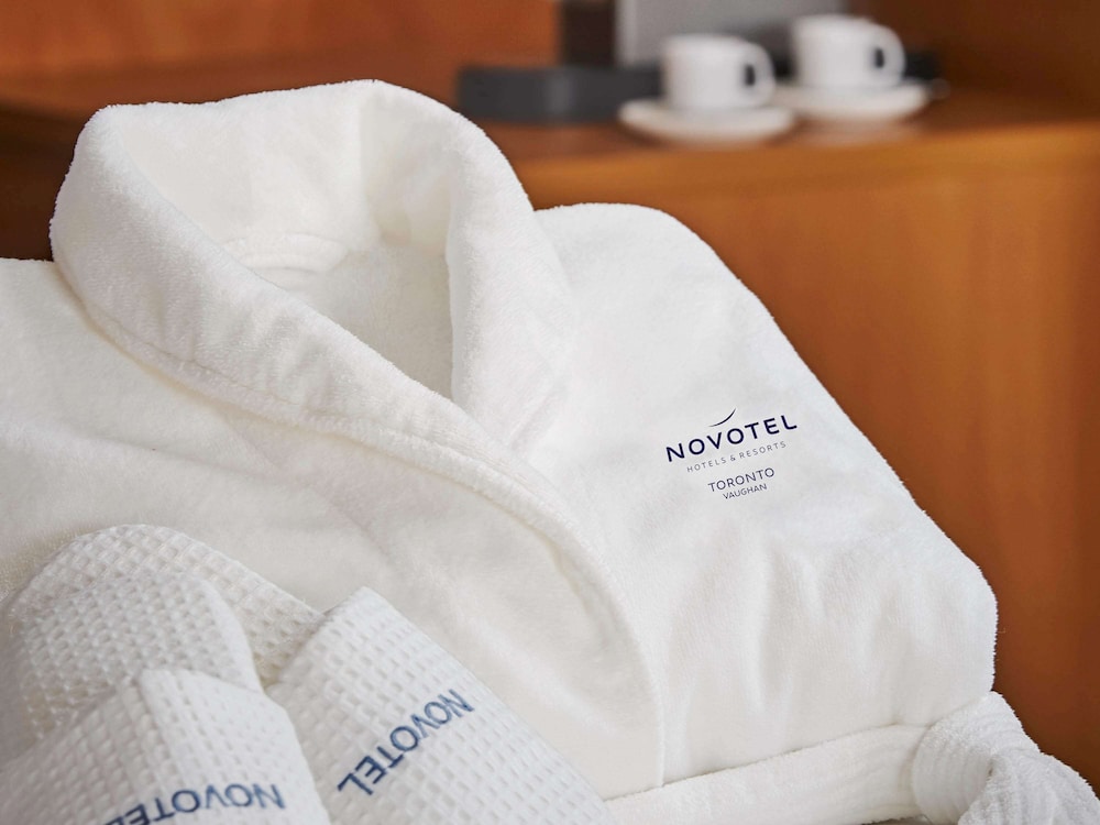 Novotel Toronto Vaughan 31/65