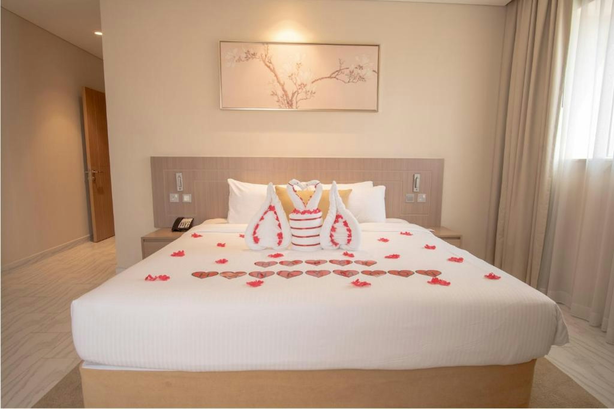 Jood Hotel Apartments 23/65