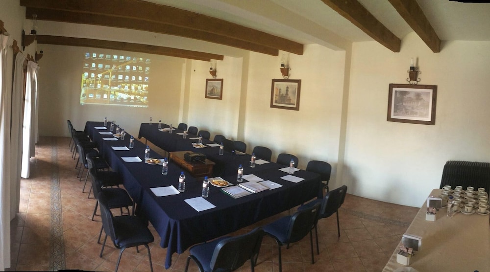 Hotel Posada Don Ramón 32/45