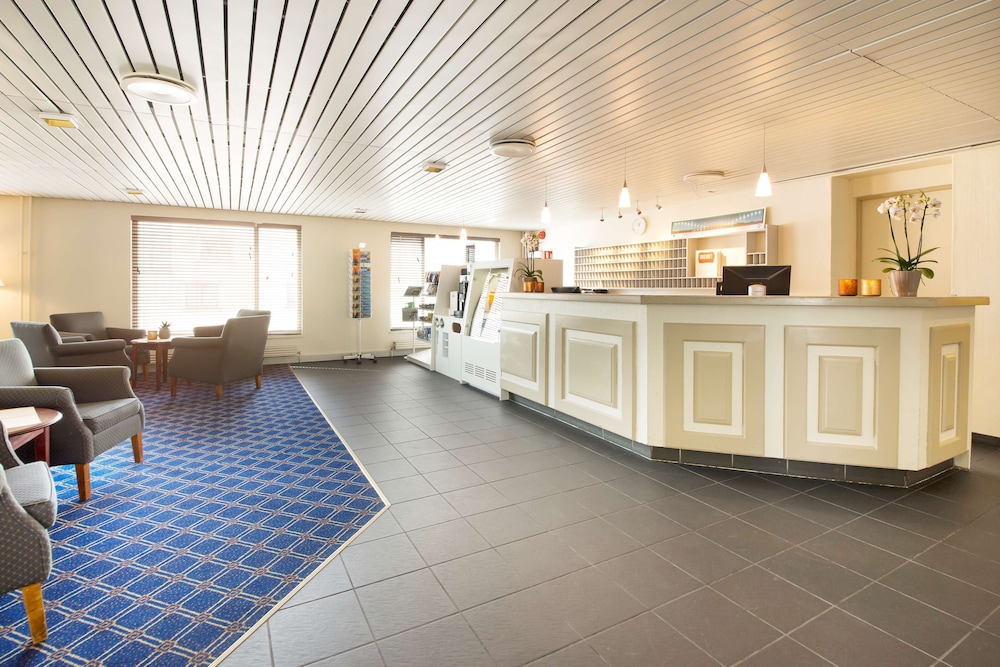 Scandic Honningsvag 9/31
