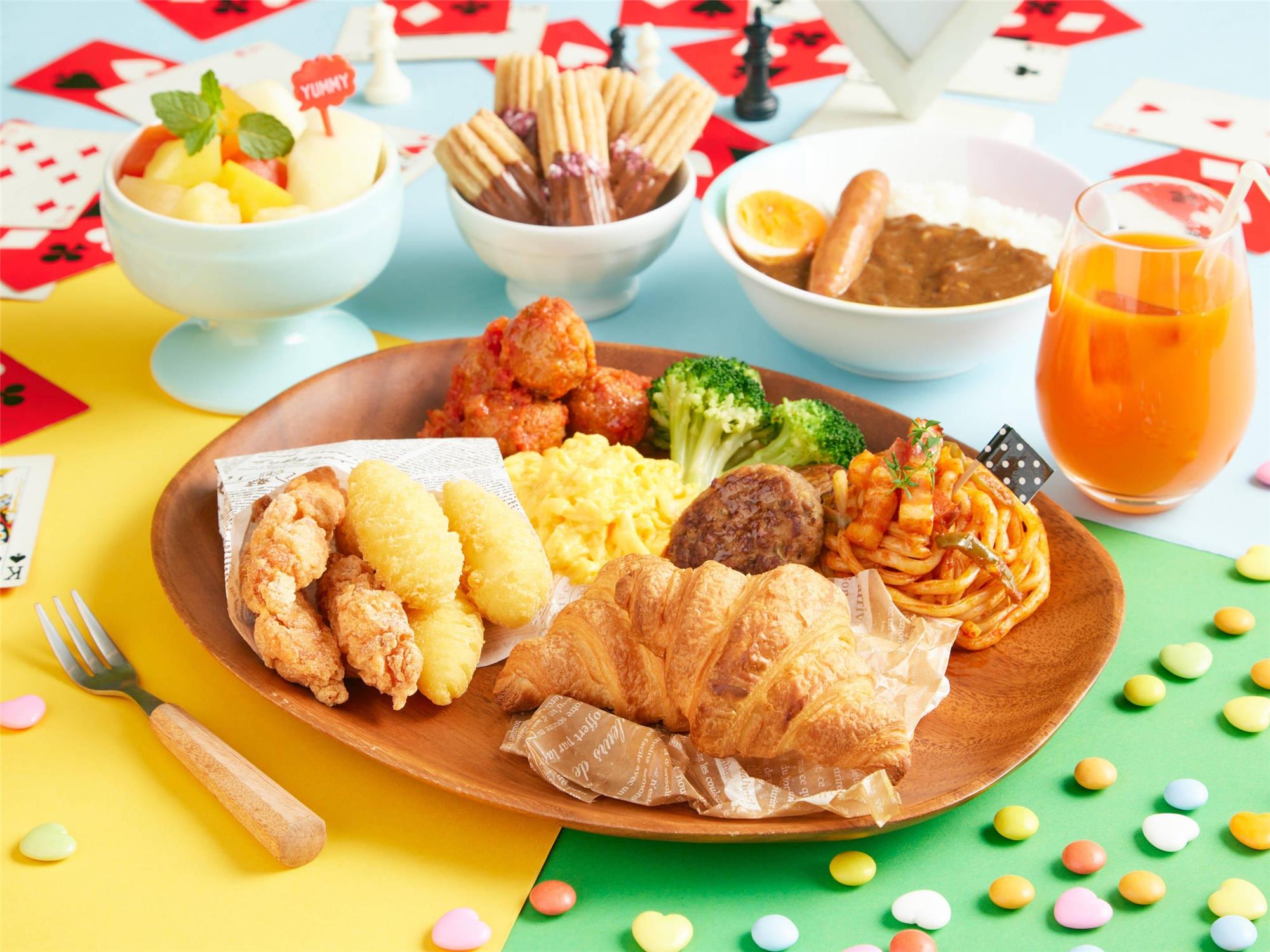 Comfort Suites Tokyo Bay 22/51