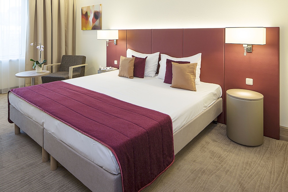 Hotel Schillerpark Linz A Member of Radisson Individuals 13/67
