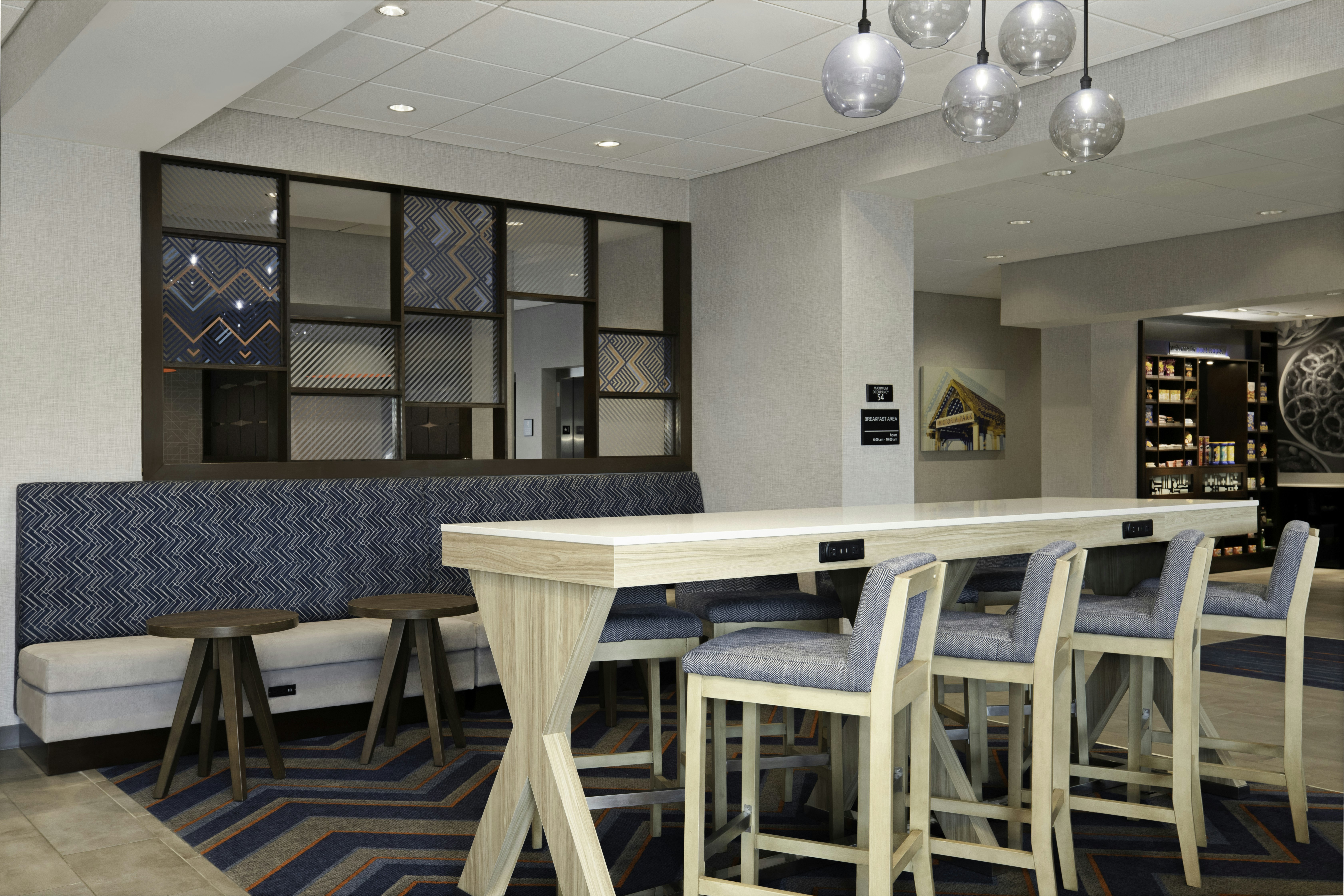 Hampton Inn By Hilton Port Hope 17/22
