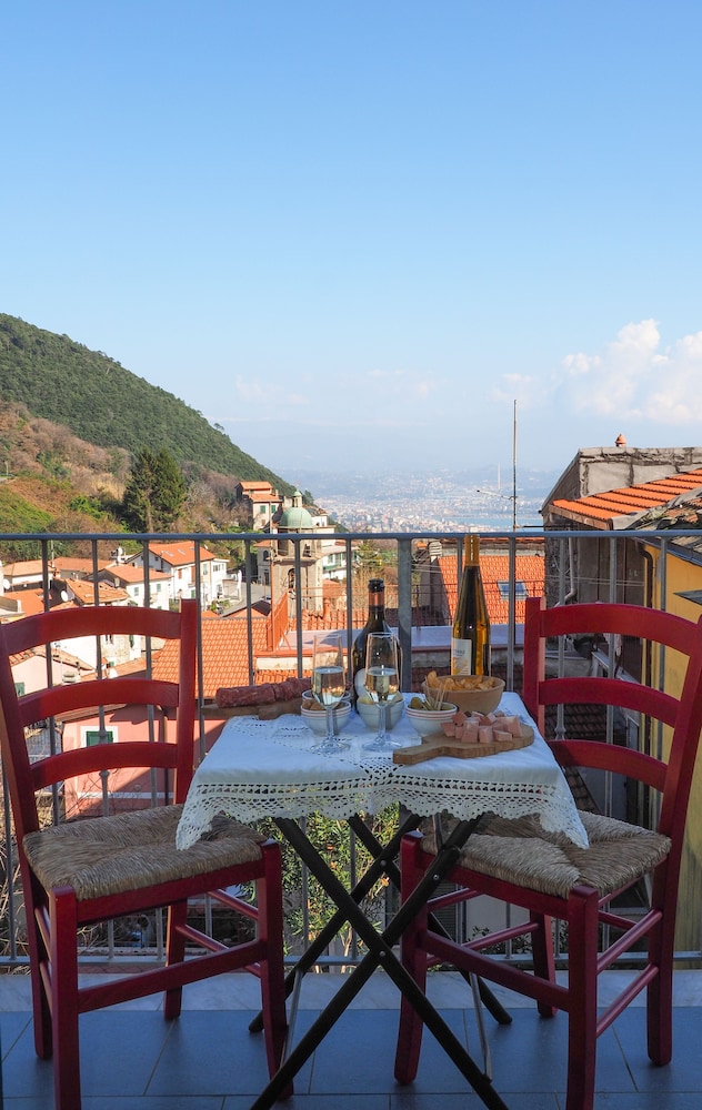 Pietra di Mare Guest House 41/55