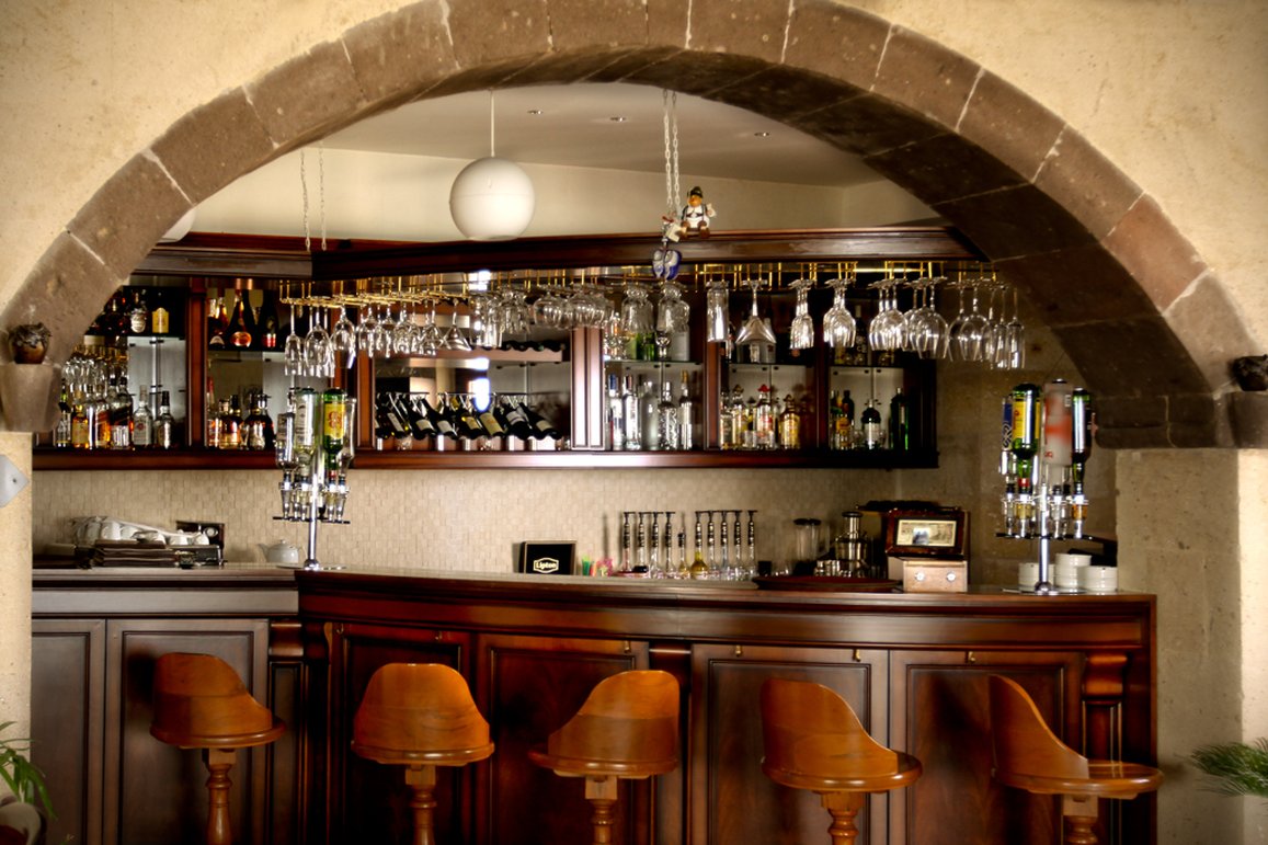 Cappadocia Cave Resort and Spa 38/50