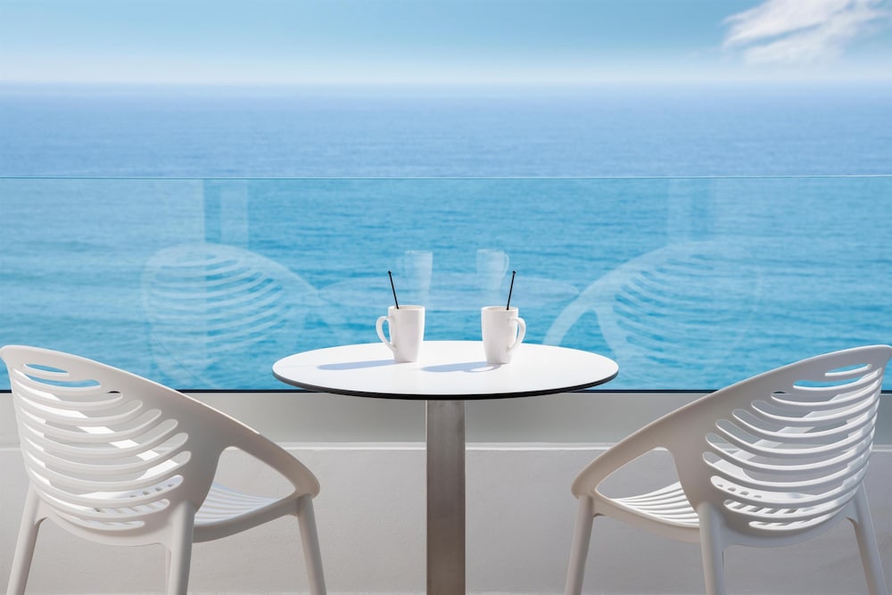 Atlantic Mirage Suites and Spa - Adults Only 45/50