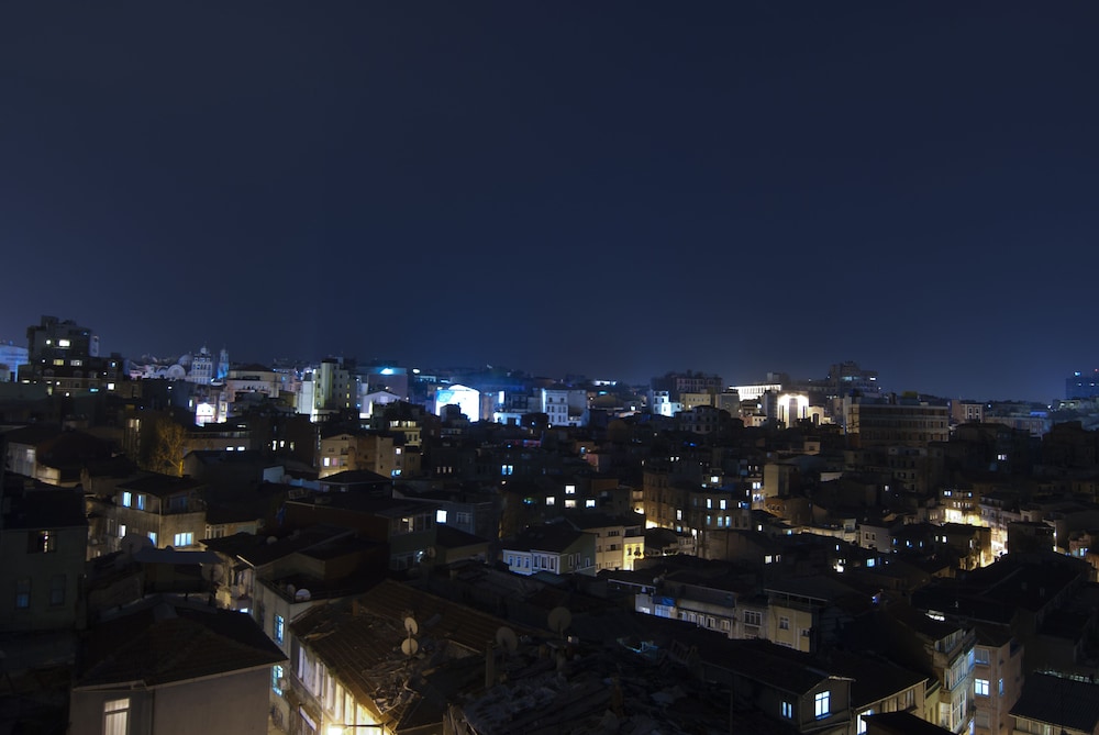 Endless Suites Taksim 37/44