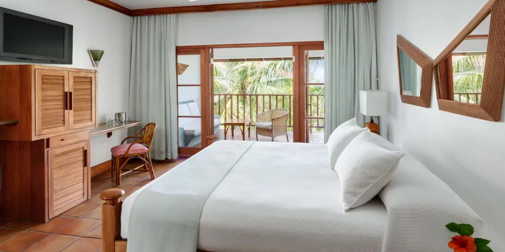 Great, Ocean, Suite, House