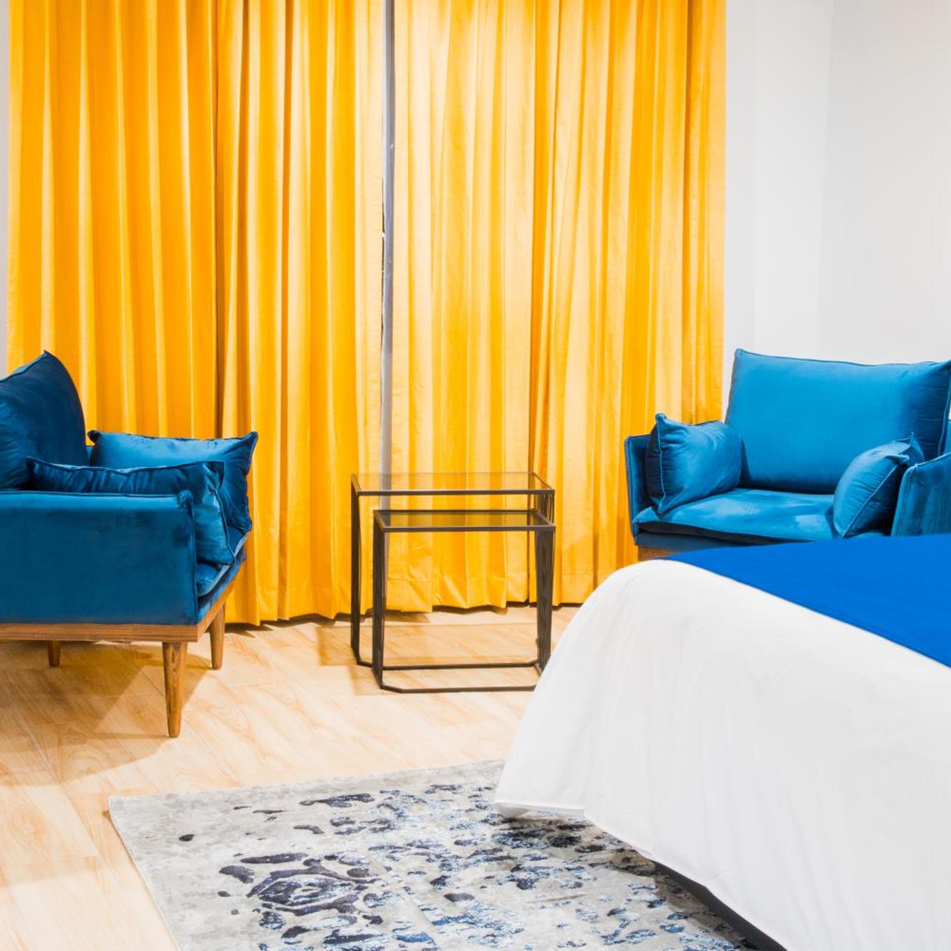 جناح رئاسي، Rame Hotel Boutique 10/10