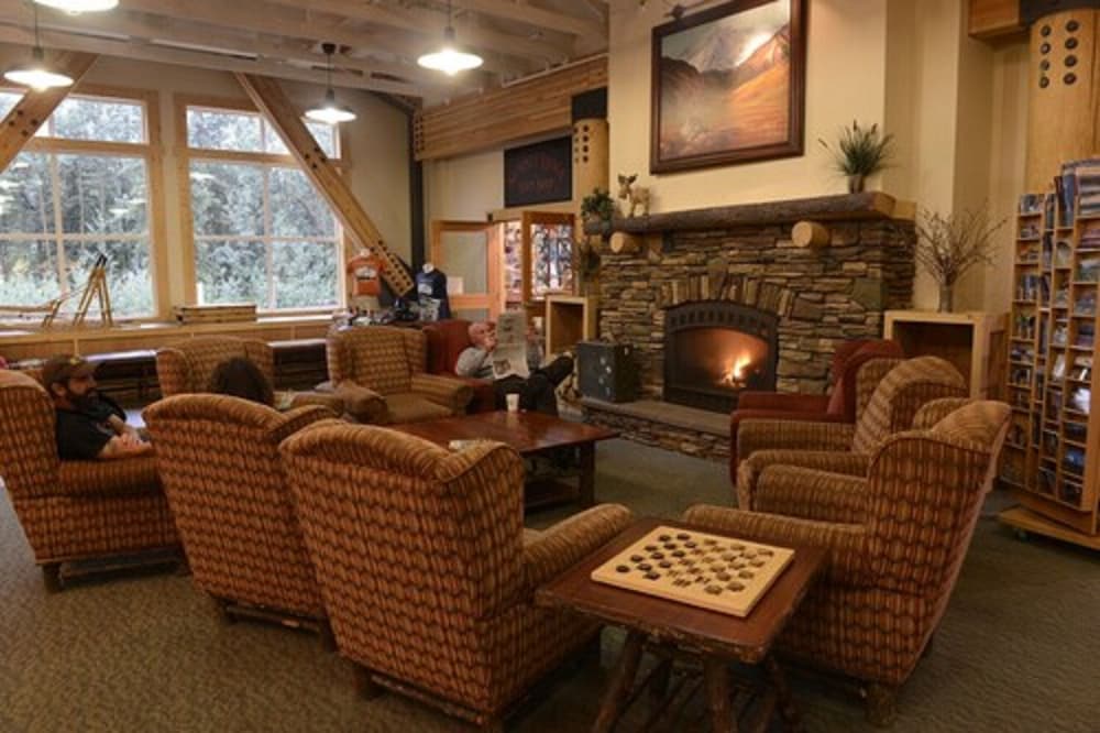 Denali Park Village 19/27