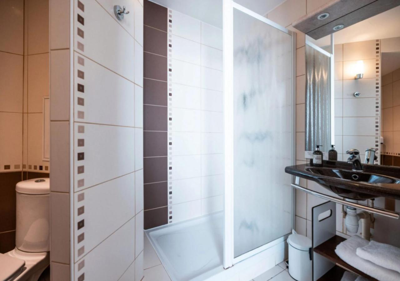 LOGIS HOTEL NOVALIS 48/50
