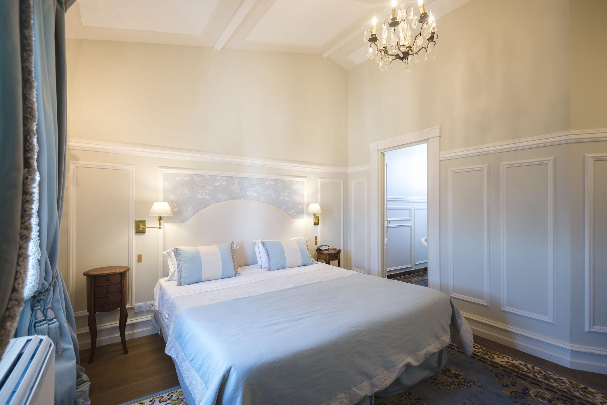 غرفة سوبيريور، Victor Louis Villa 3/7