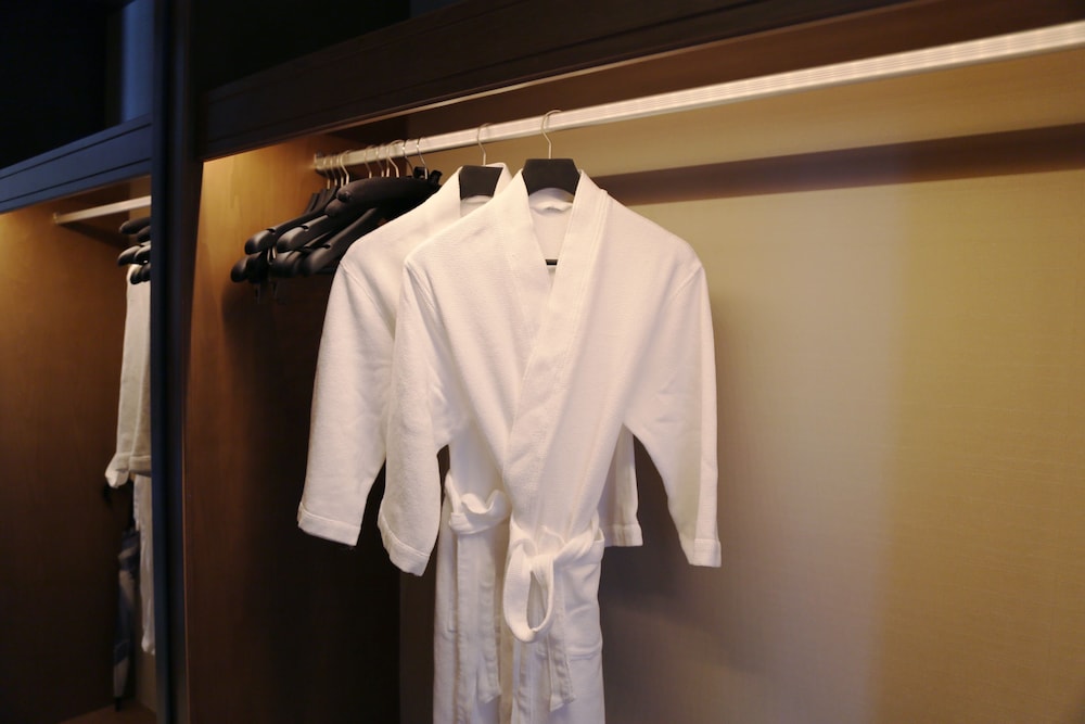 Hyatt Regency Fuzhou Cangshan 30/73