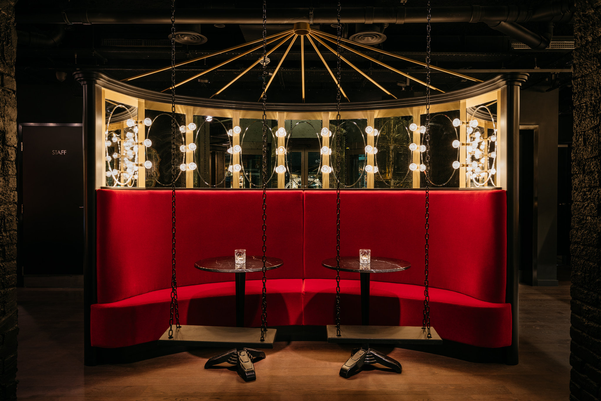 Ruby Lucy Hotel London 8/56