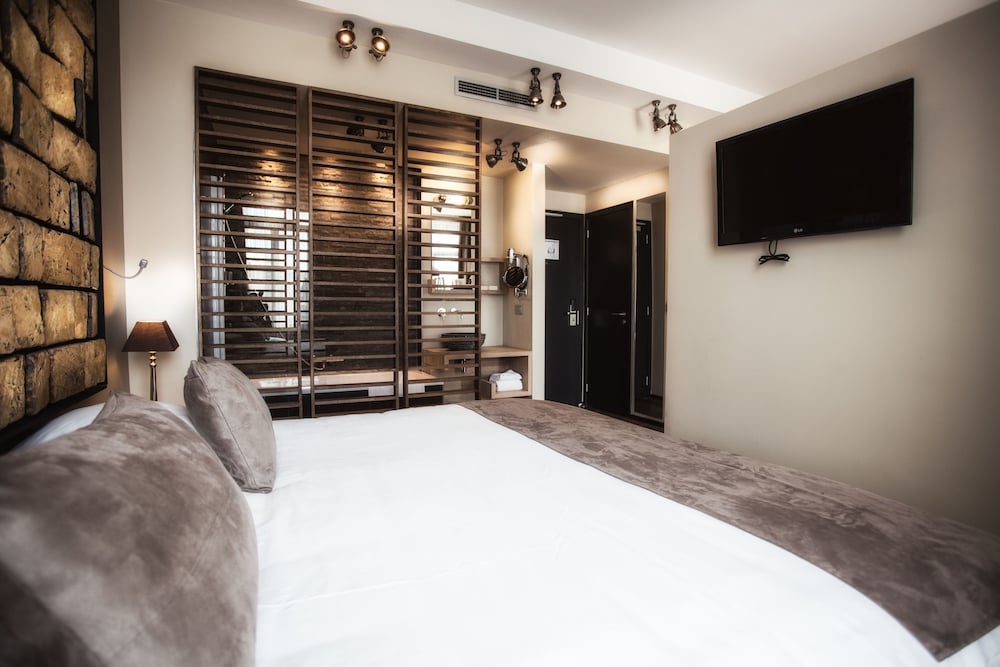 Saint Gery Boutique Hotel 17/38