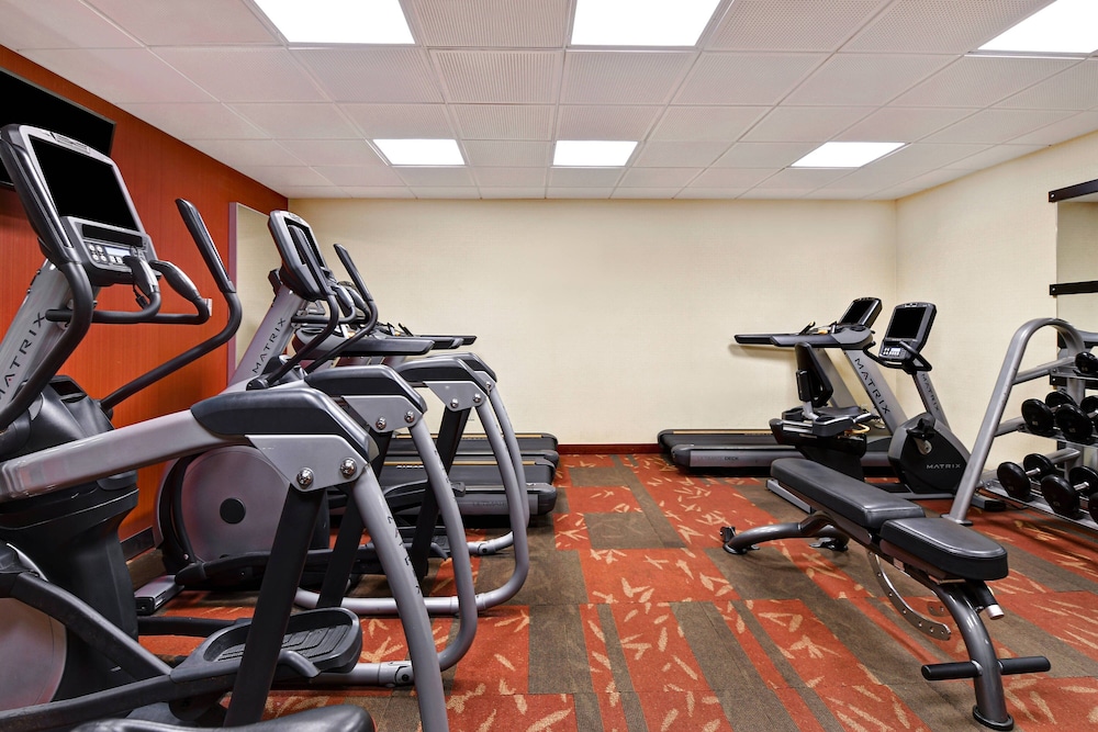 Courtyard By Marriott Old Pasadena 19/41