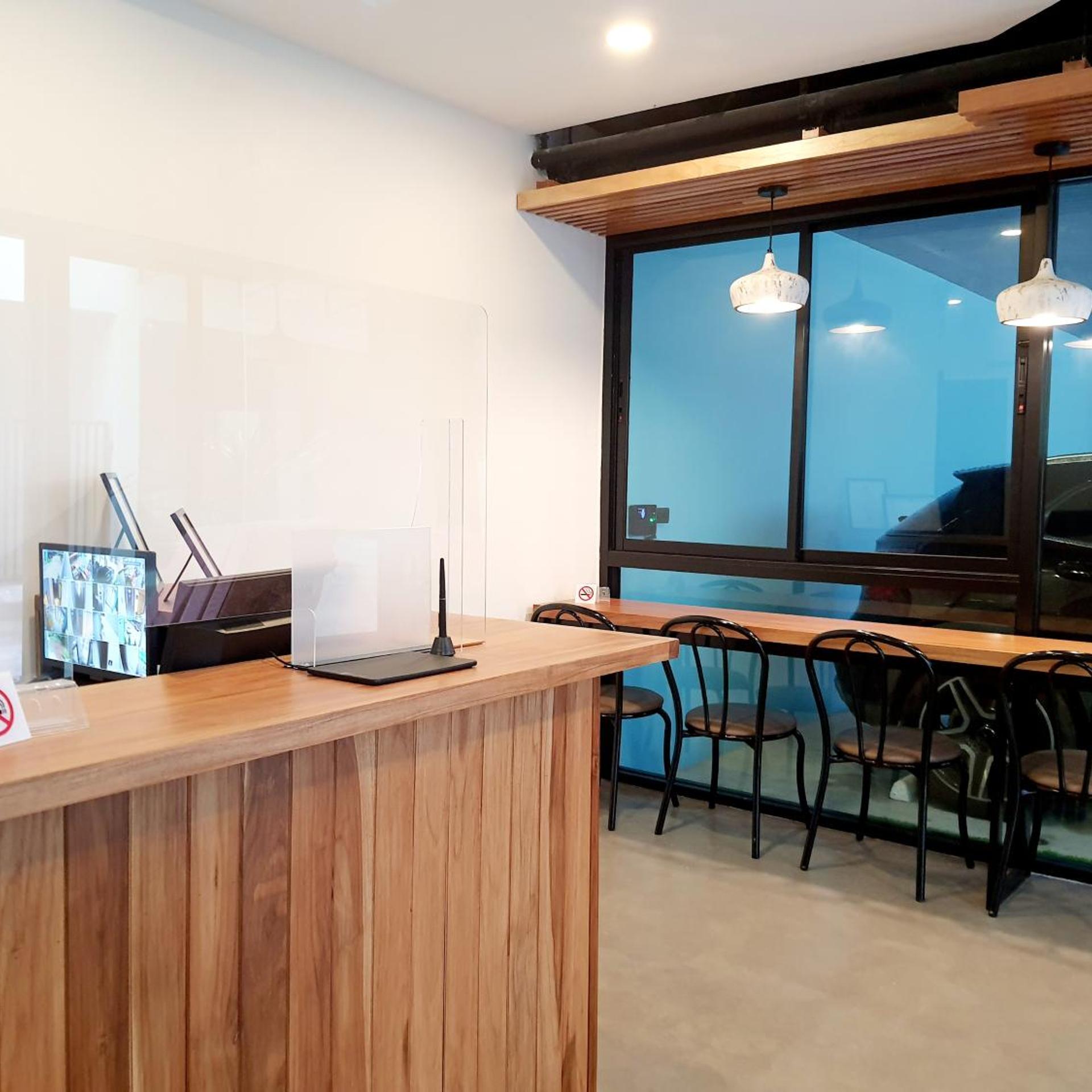 SUhotel Suratthani 4/50