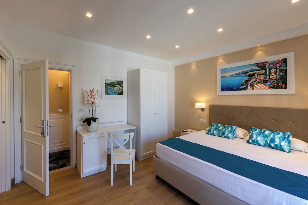 Hotel Kali Sorrento 2/18