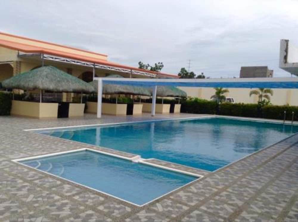 Ukl Ever Resort Hotel 19/40