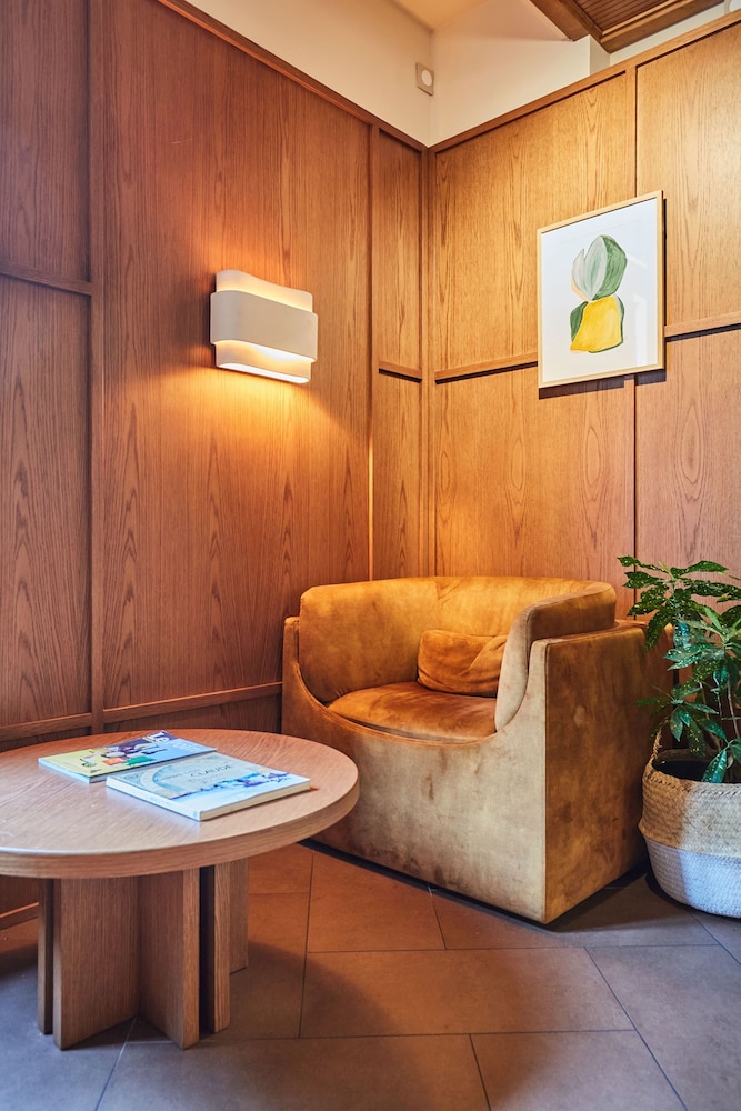 Appart Hotel Paris Levallois Maurice Ravel 22/50
